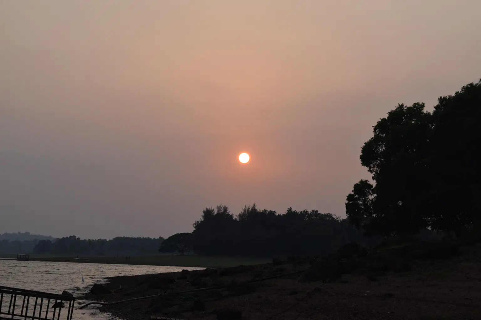Photo from Sripad K  Devalkar's trip