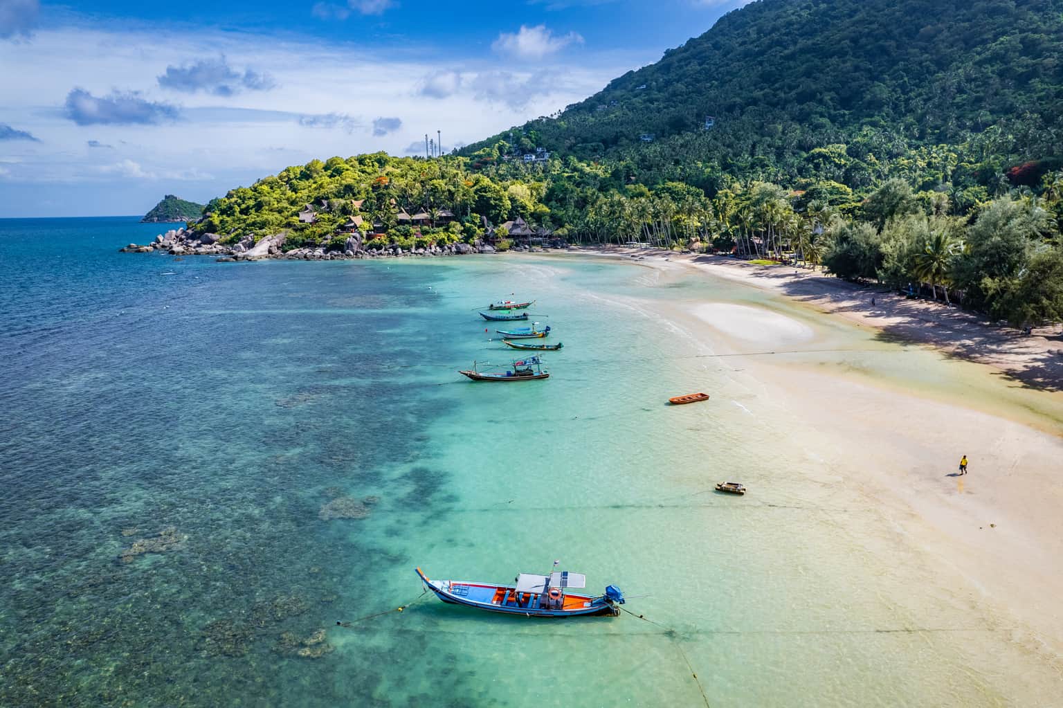 <em>Asia</em> Tour Packages From Mangalore 