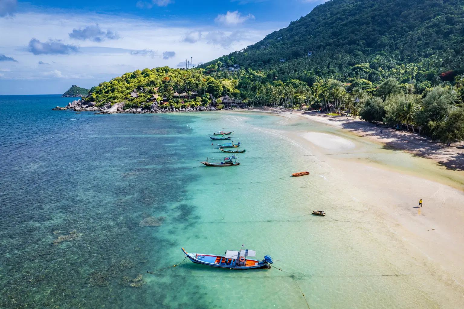 <em>Asia</em> Tour Packages From Kerala 