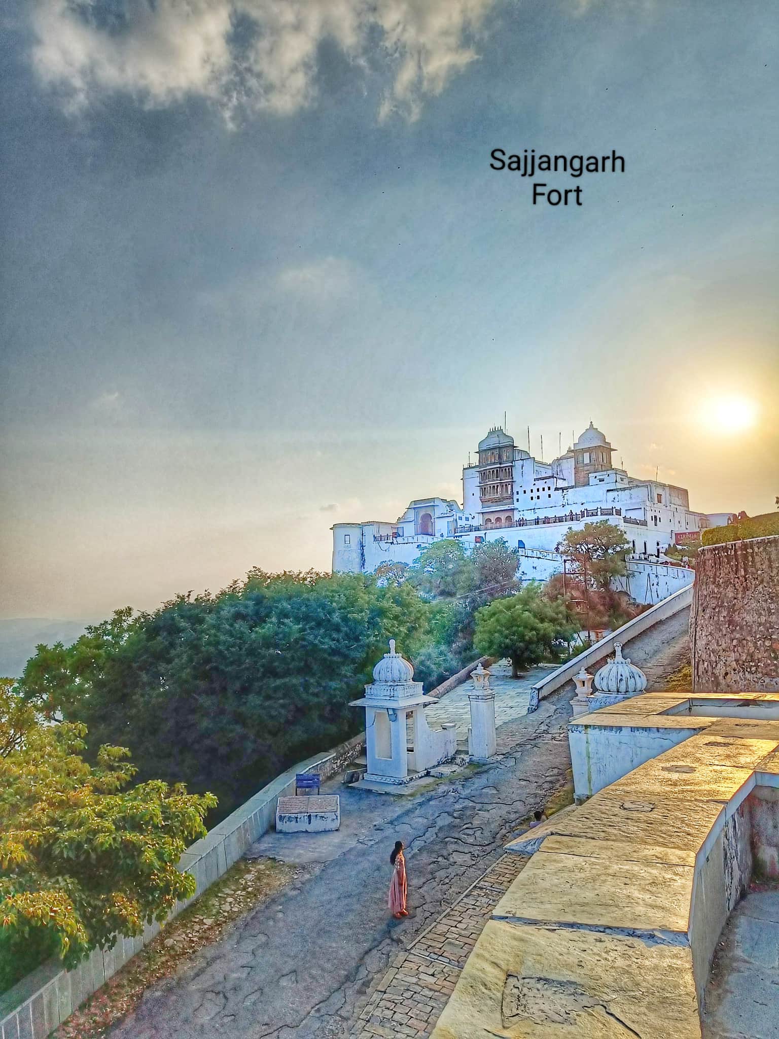 Photo from Amit Negi 's trip