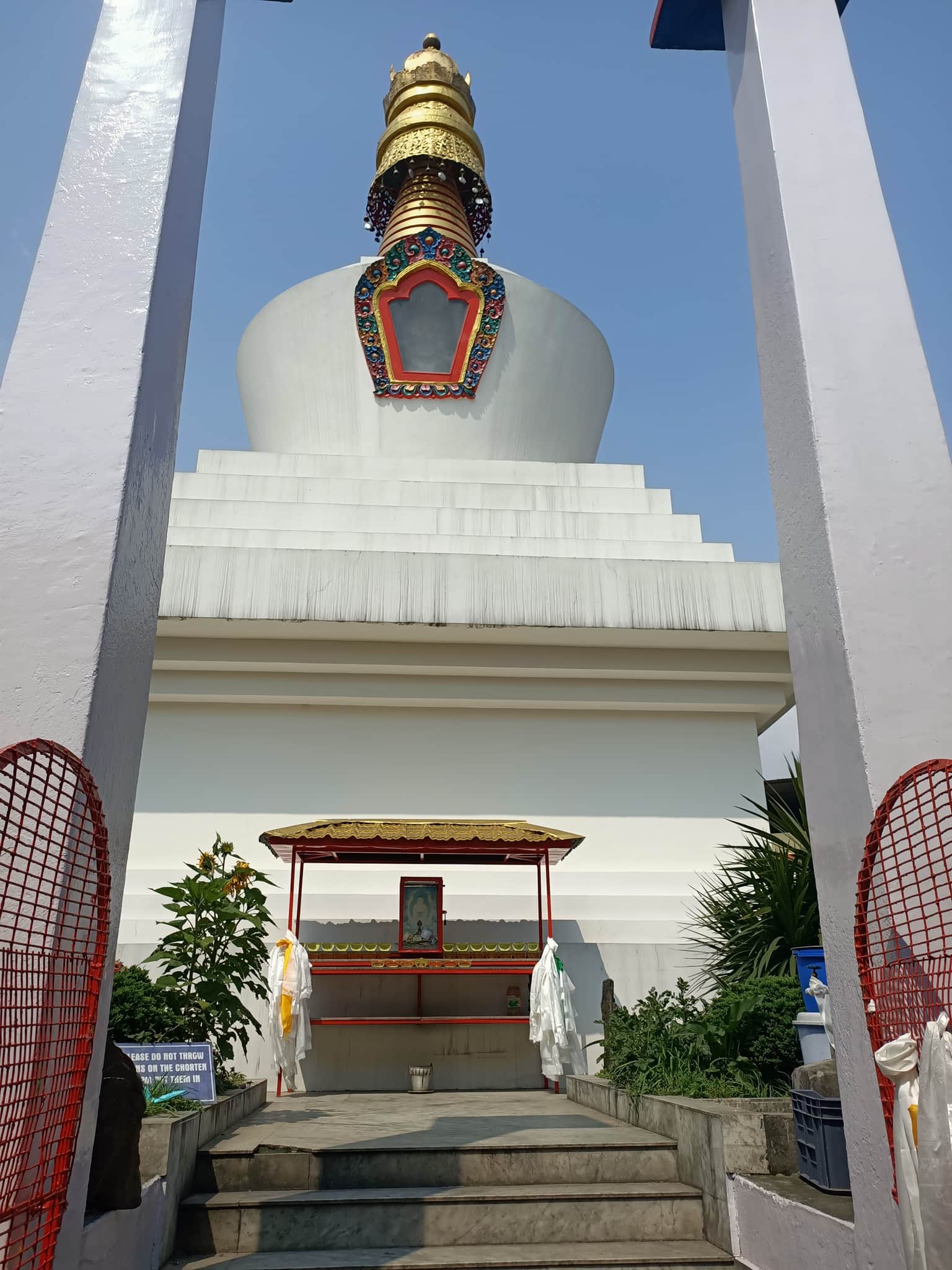 Photo from Vetrivel Murugan's trip