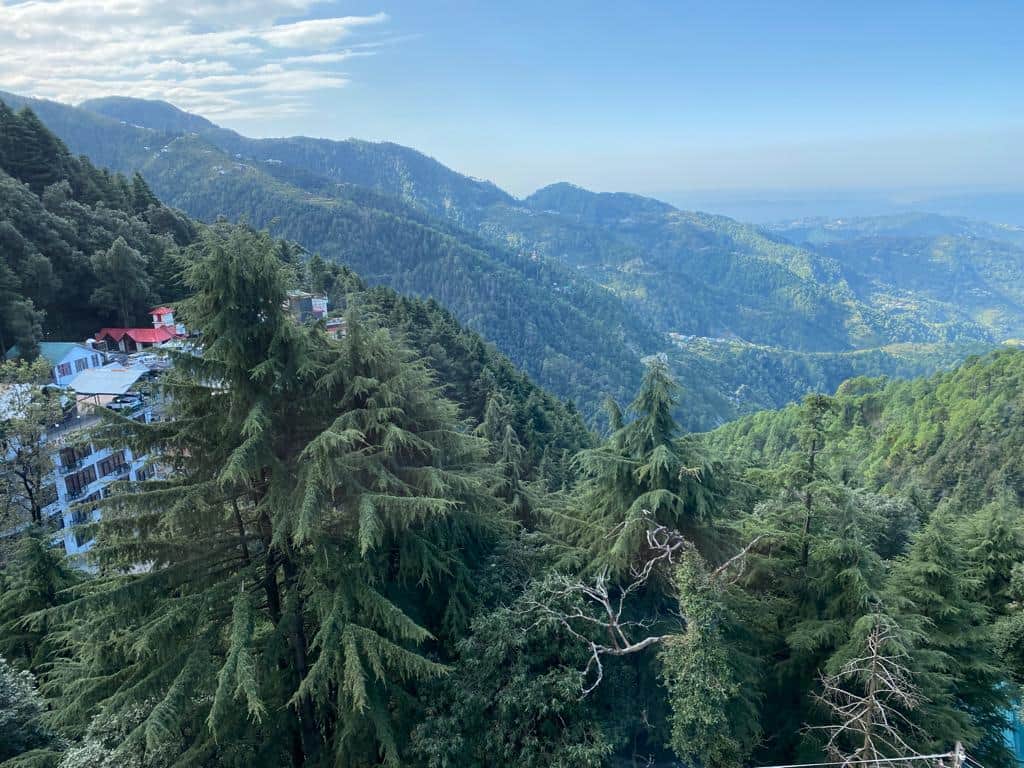 Photo from Suresh Venkatesh's trip