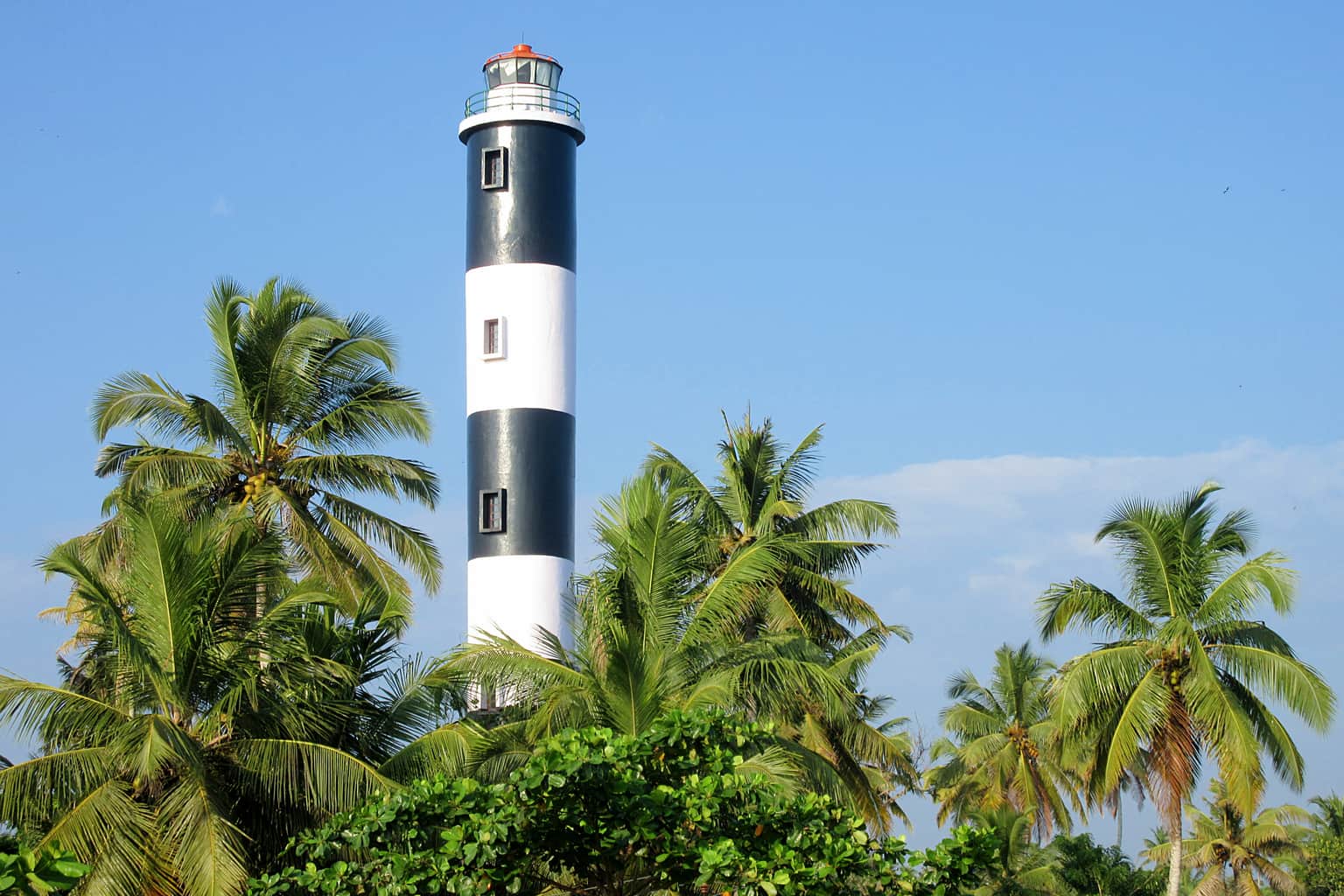 Varkala Lighthouse, <em>Varkala</em>