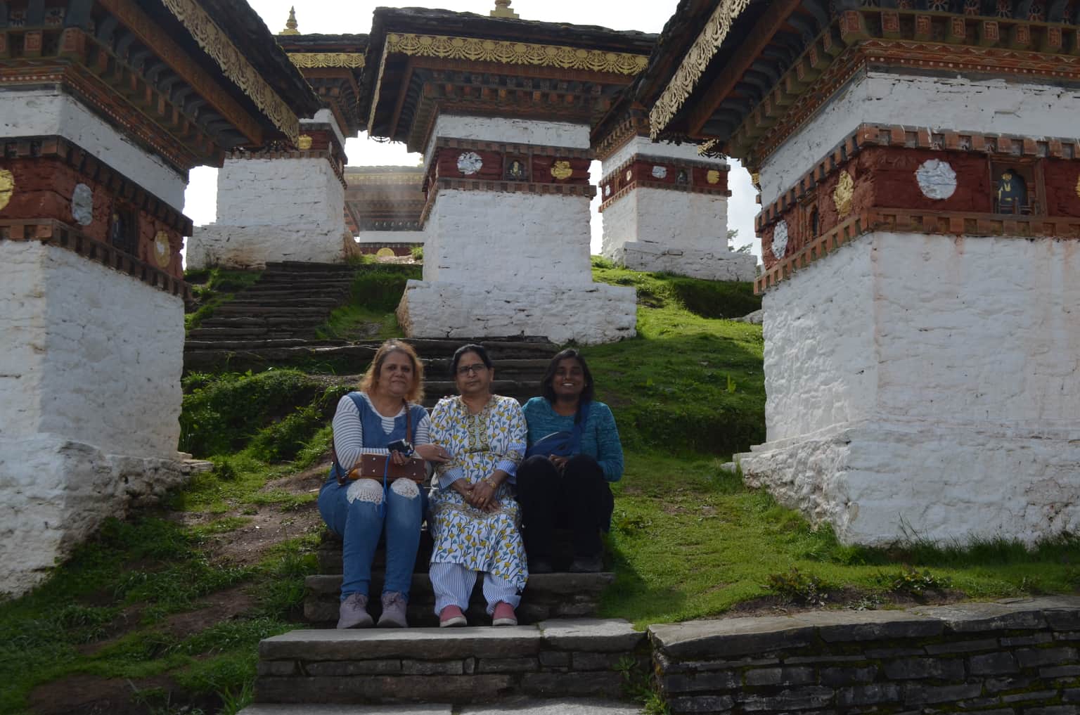 Photo from Dr Sushil Kumar Singh's trip