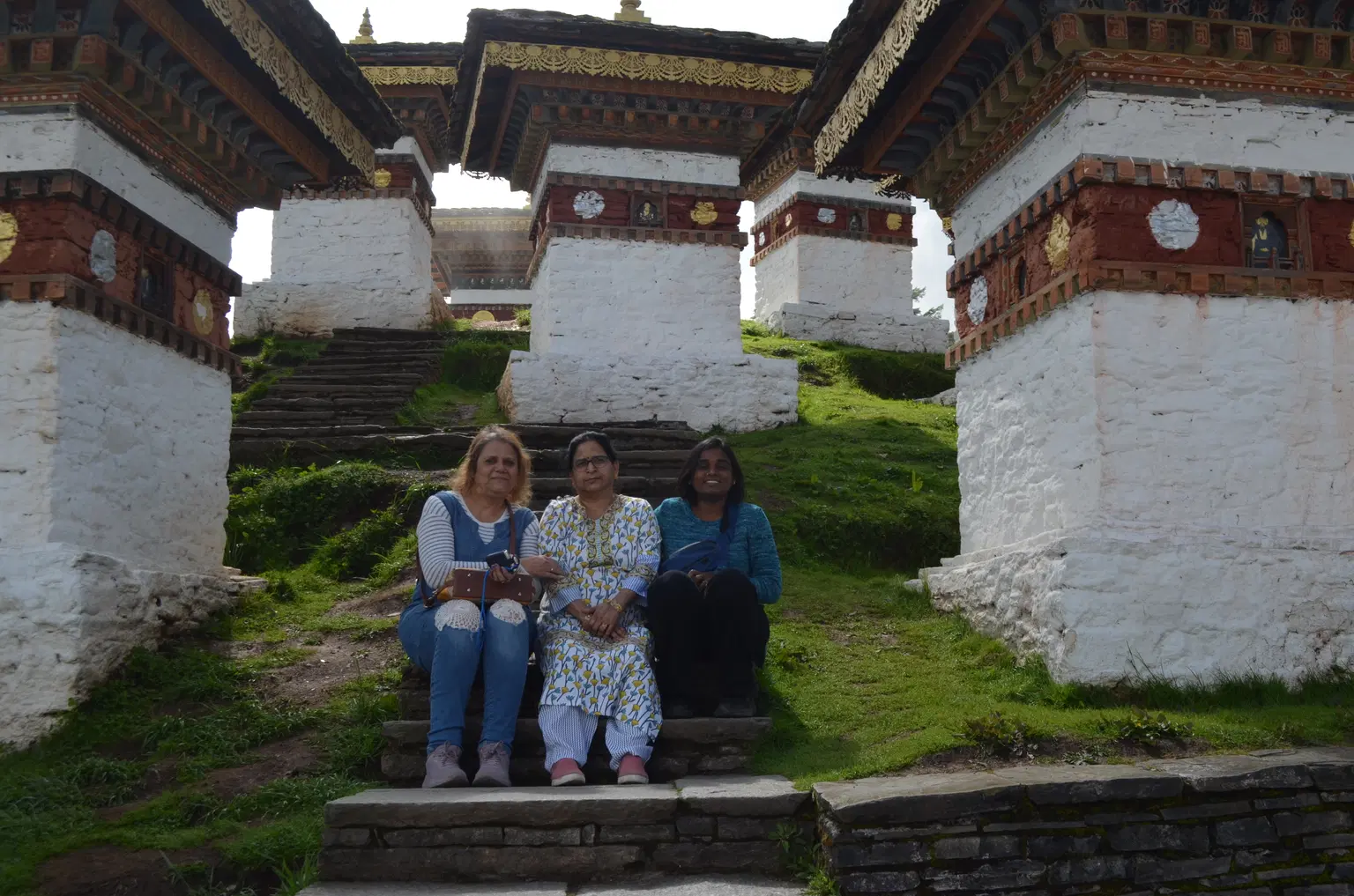 Photo from Dr Sushil Kumar Singh's trip