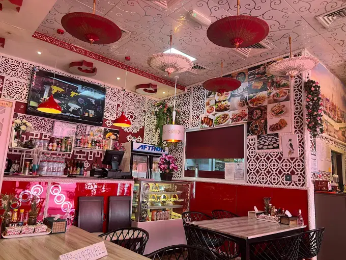 Thai Samai Restaurant