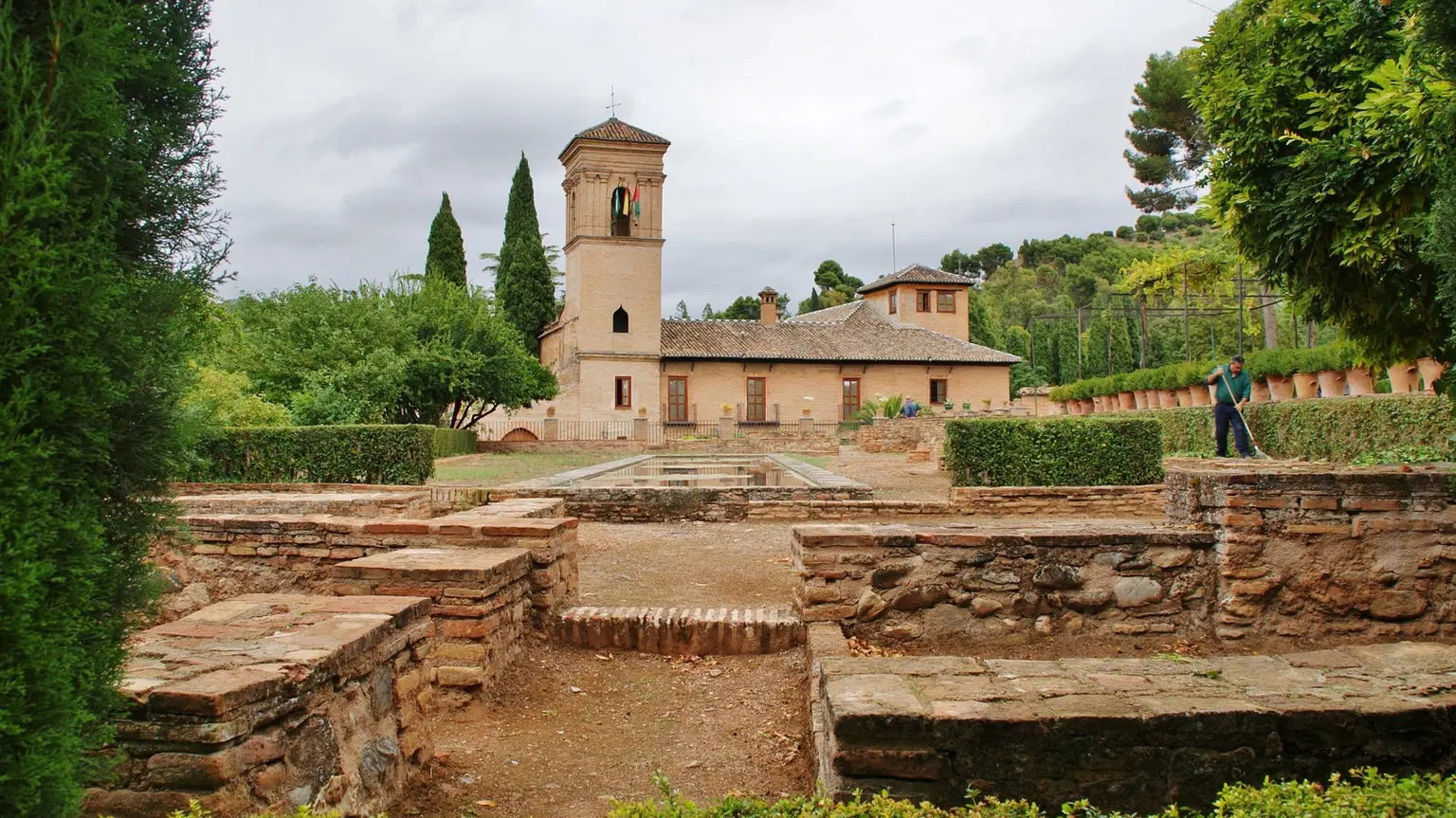 Convento de San Francisco