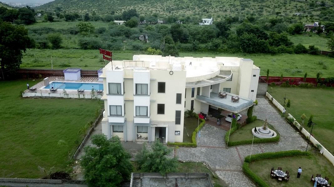 Dream Resort, Udaipur Image
