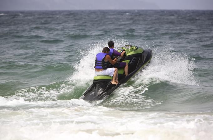 Jet Ski Cape Town