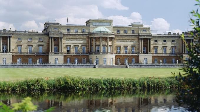 Buckingham Palace