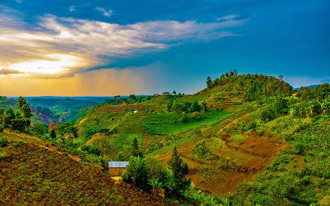 Things to Do in Rwanda