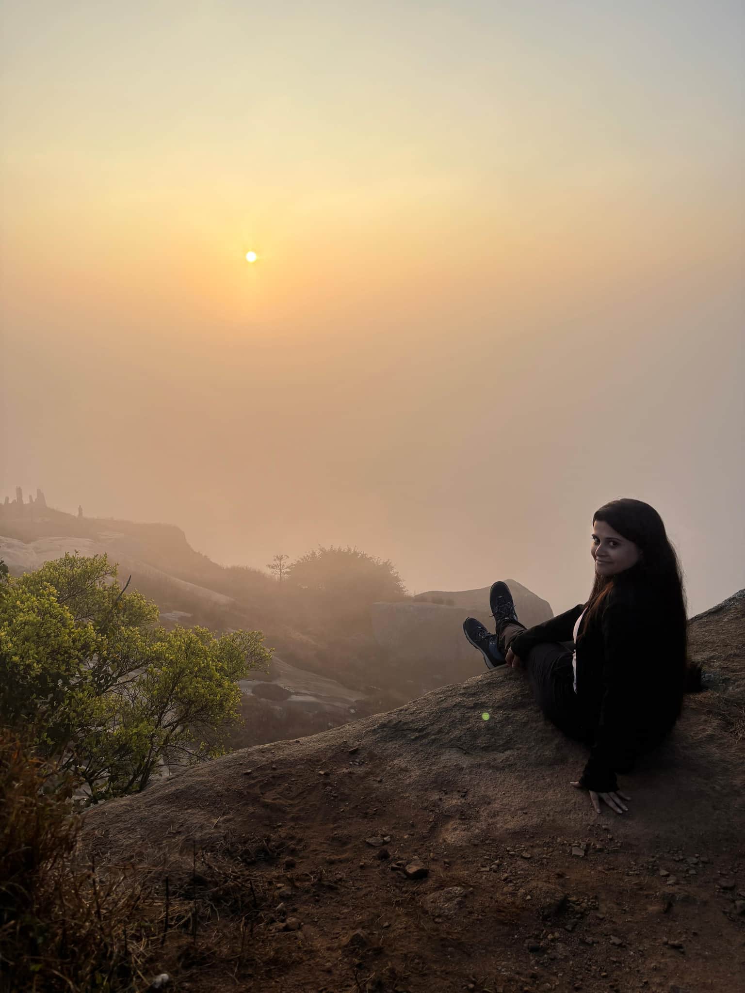 Photo from Ayushi Das's trip
