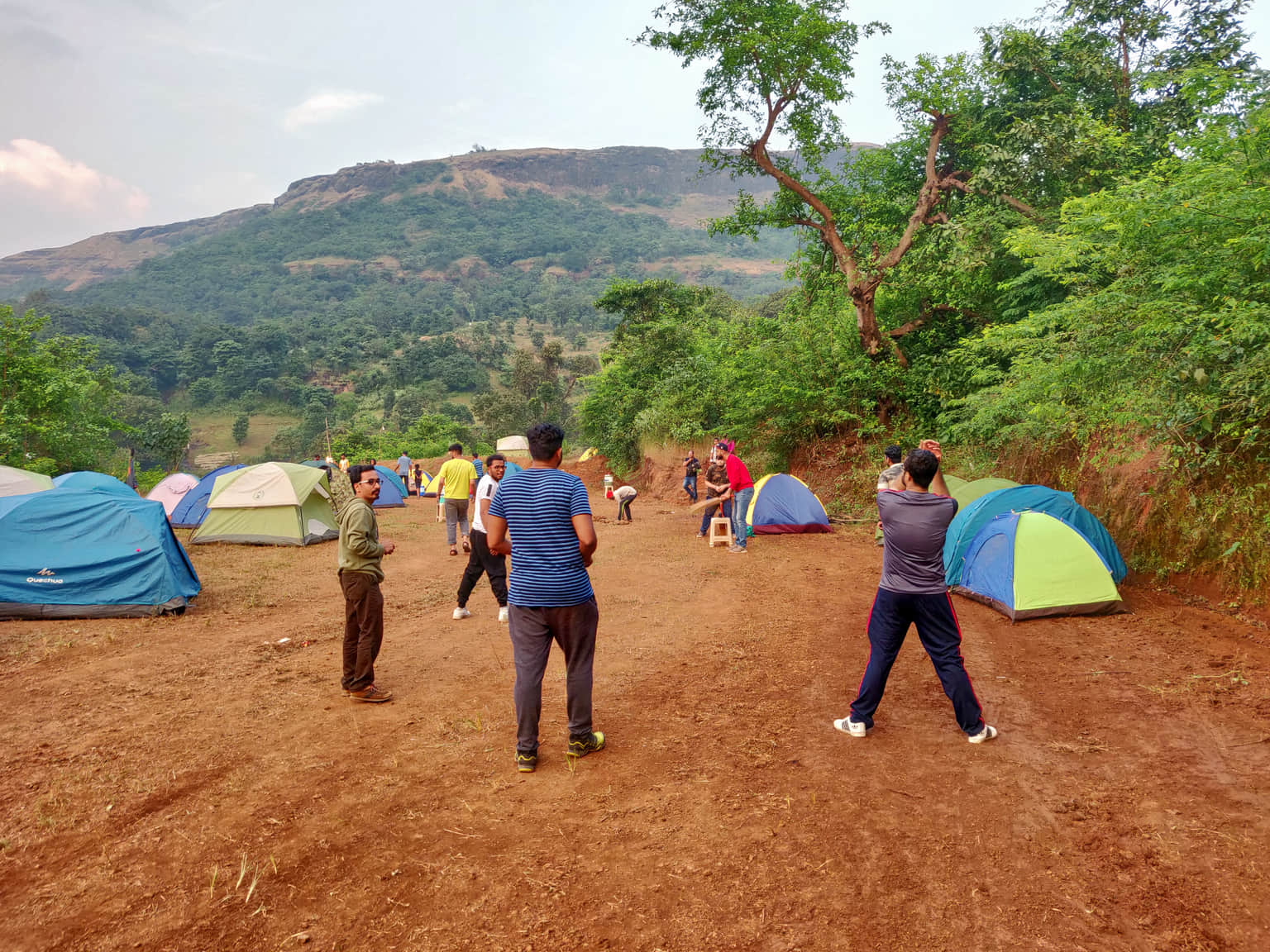 Photo from Dhiren Dedhia's trip