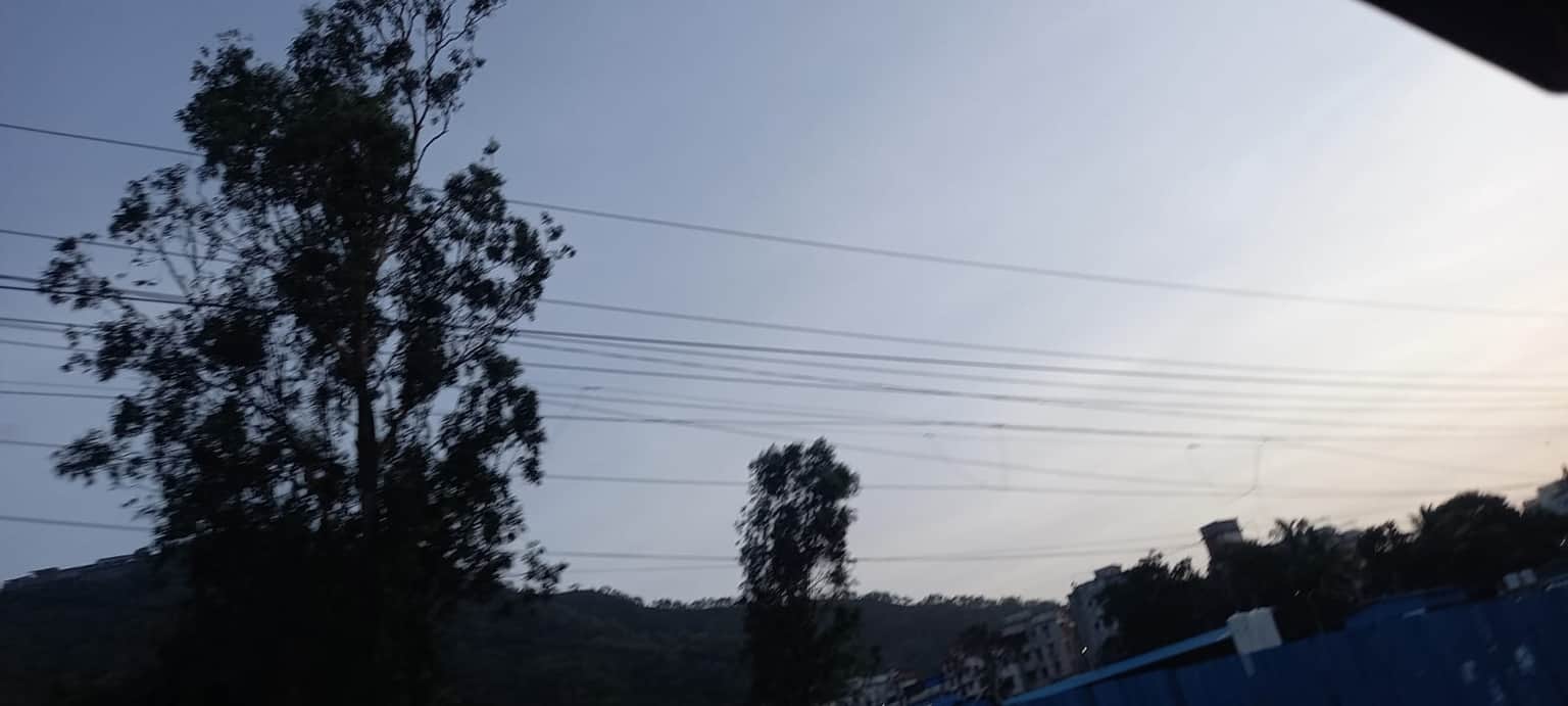 Photo from Arjuna 's trip