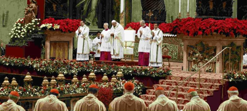 Christmas Charities 
