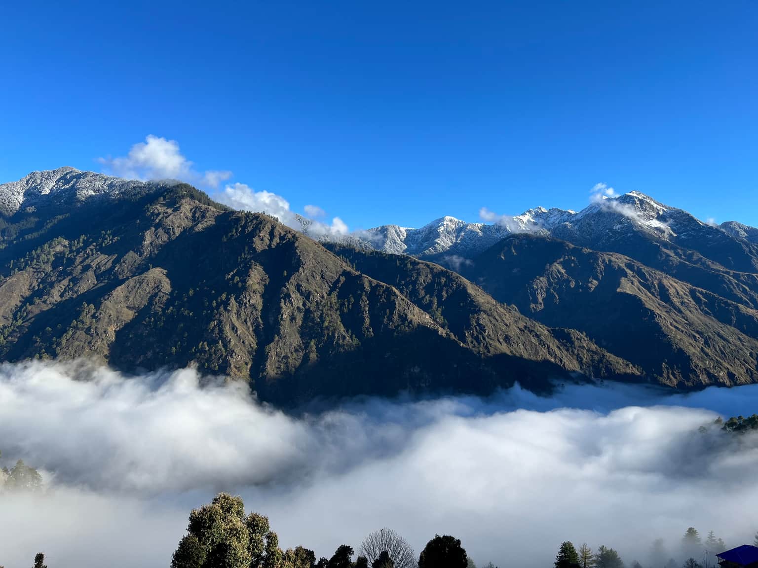 Photo from Arihant Golchha's trip