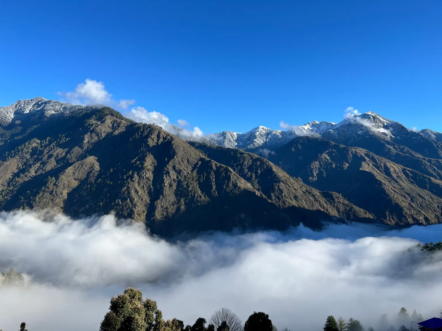 Photo from Arihant Golchha's trip