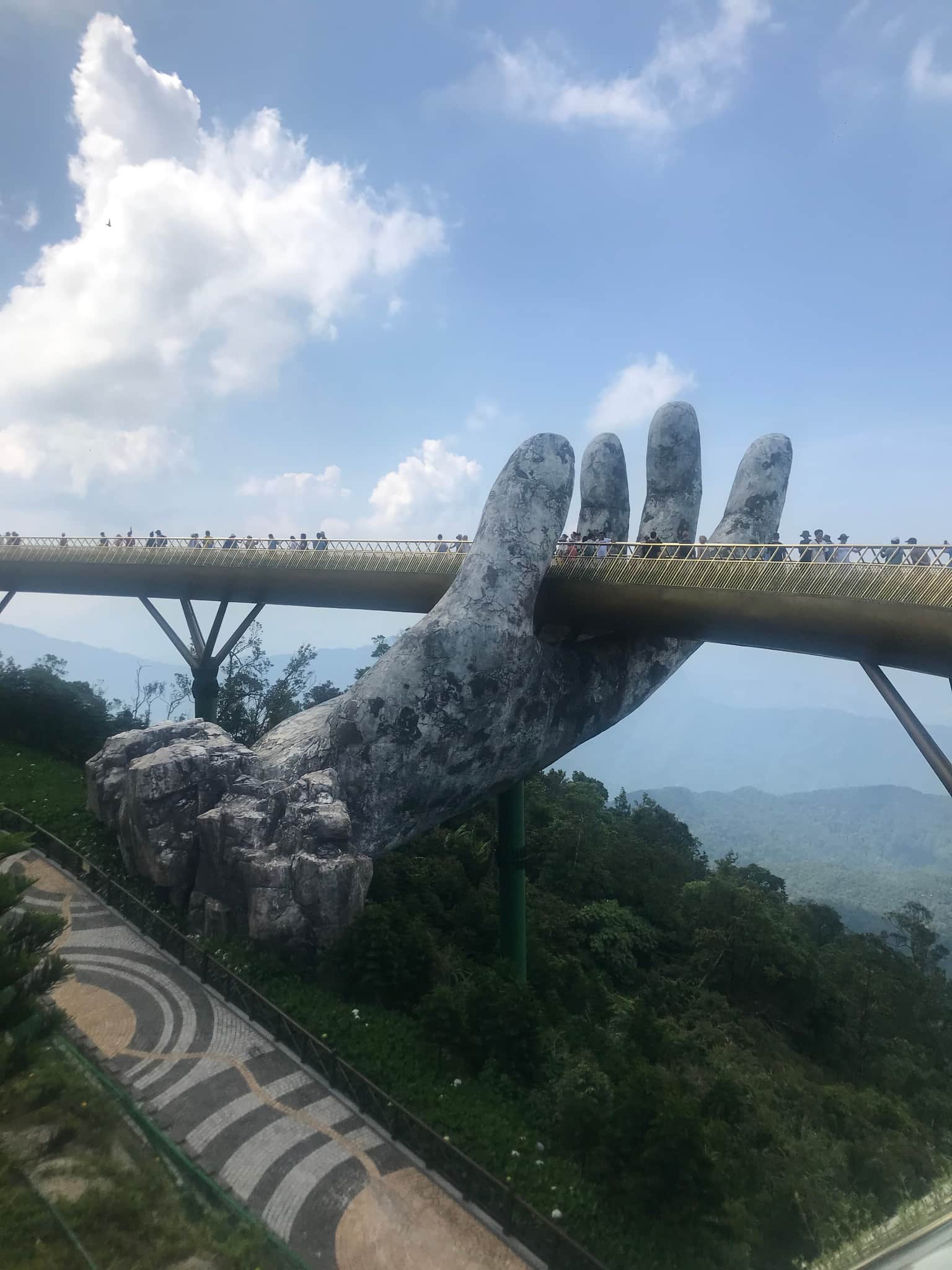 Photo from Nisha Nisha's trip