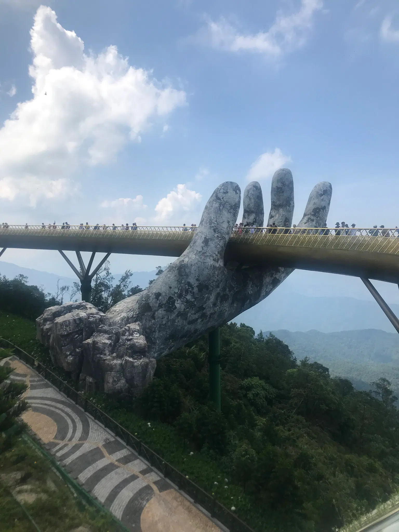 Photo from Nisha Nisha's trip
