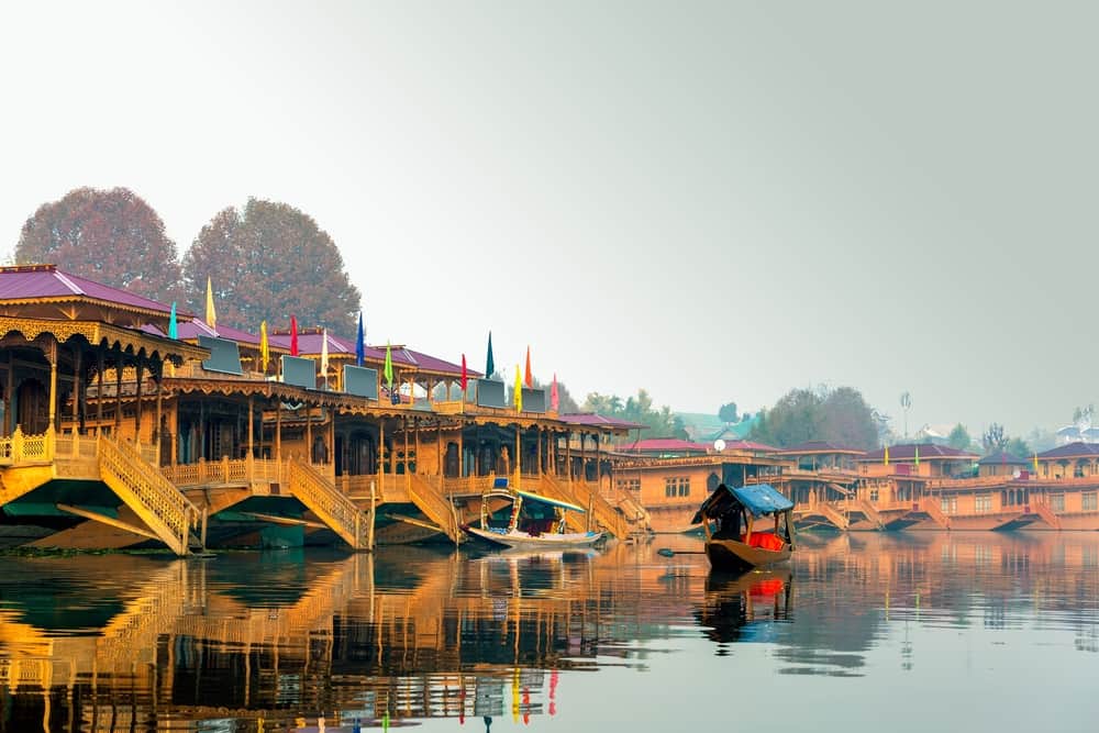 Off-Beat Places To Visit In Srinagar