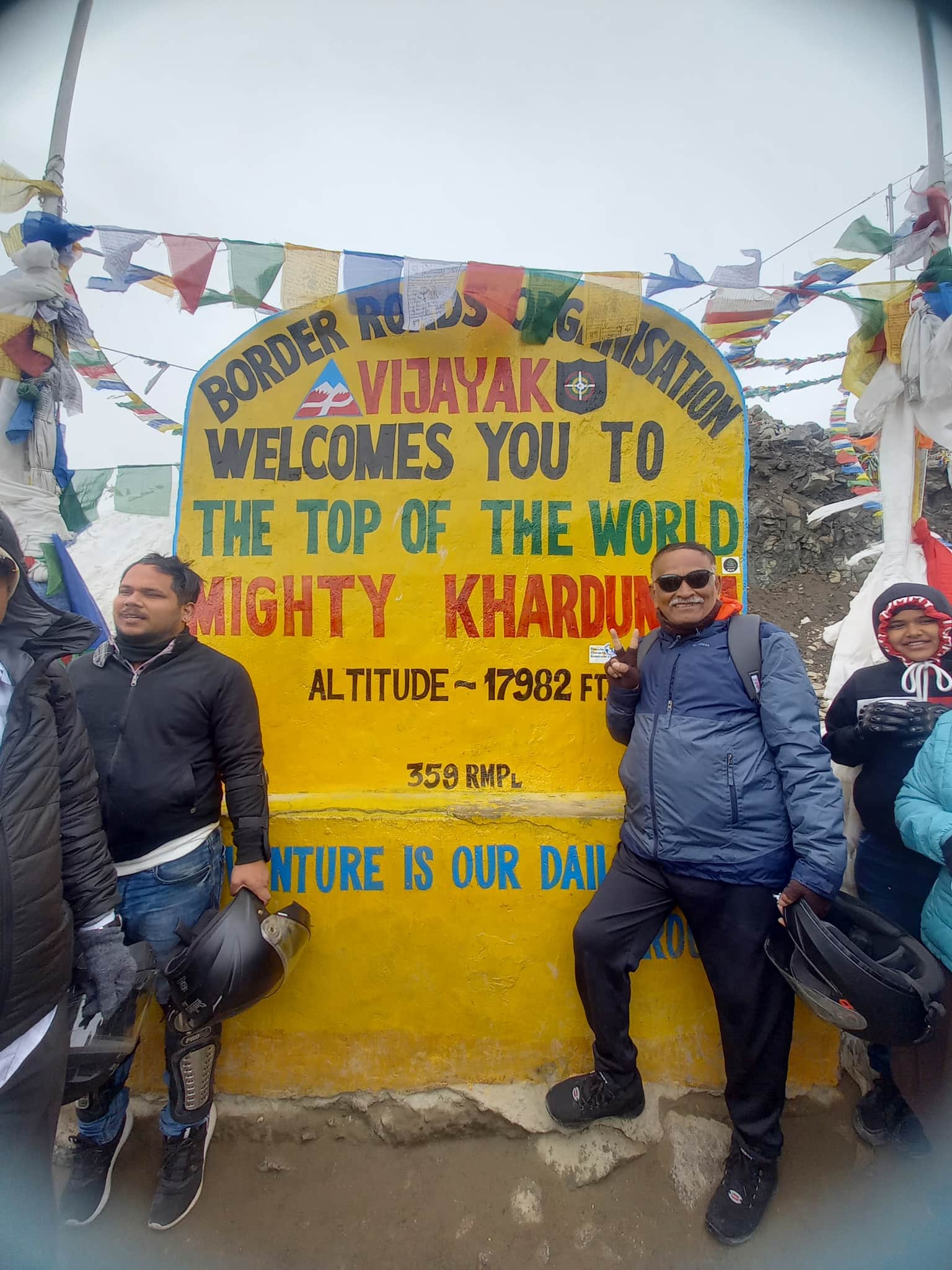 Photo from Sunil Shamrao Mane's trip