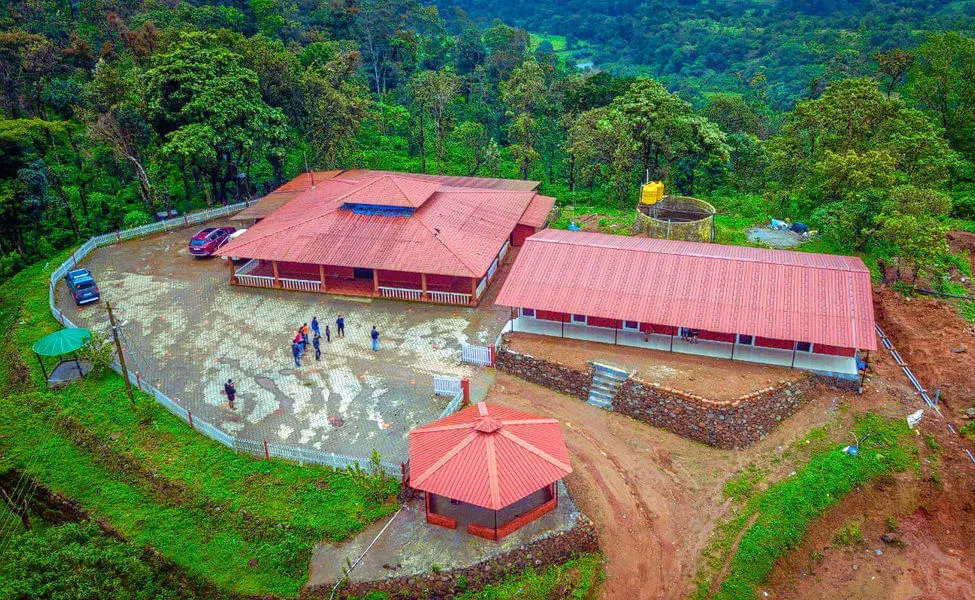 Experiential Stays in Sakleshpur-Upto 30% Off