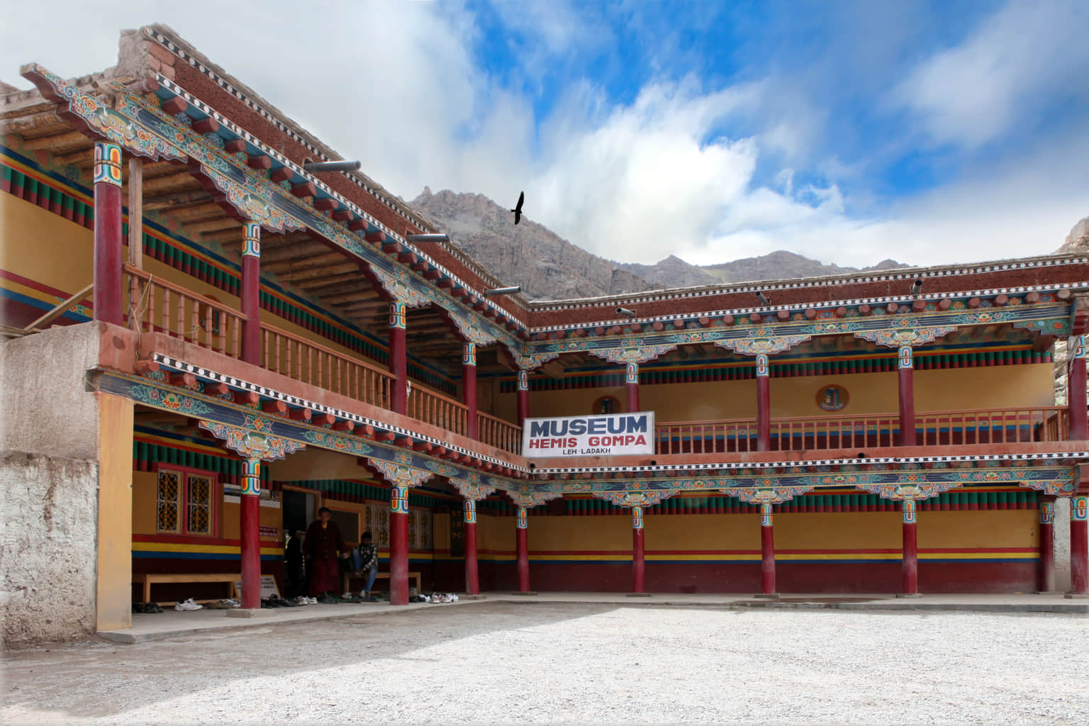 Monastery Museum