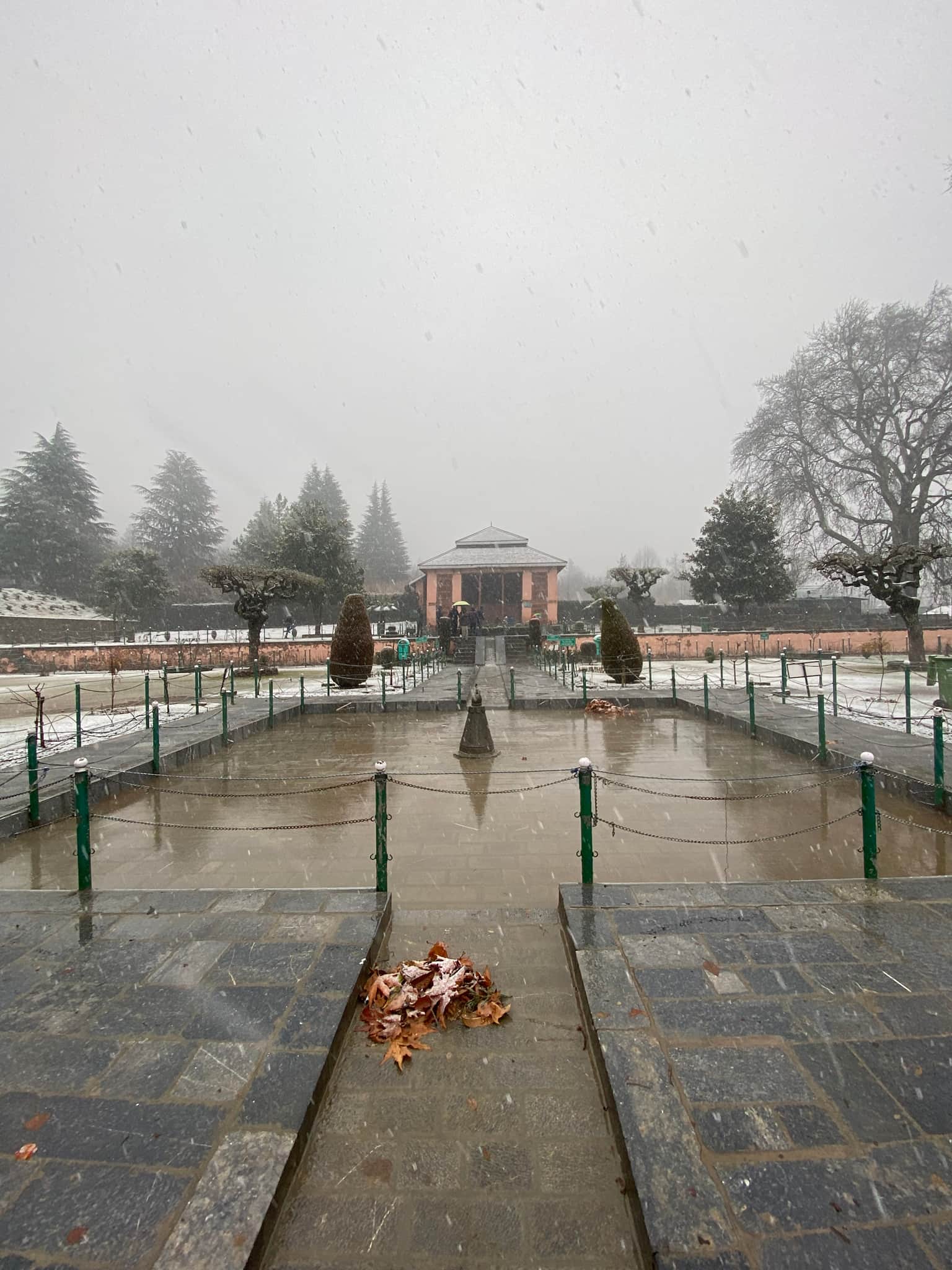 Photo from YASHWANT MADHIRA's trip