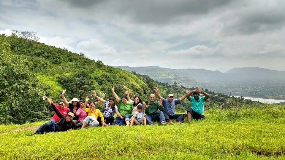 Multi Adventure Day Outing Near Pune Image