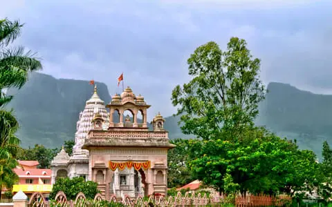 Shirdi