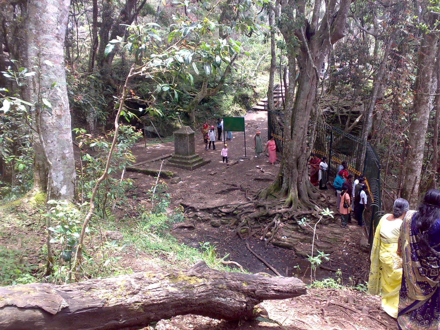 Guna Caves, <em>Kodaikanal</em>