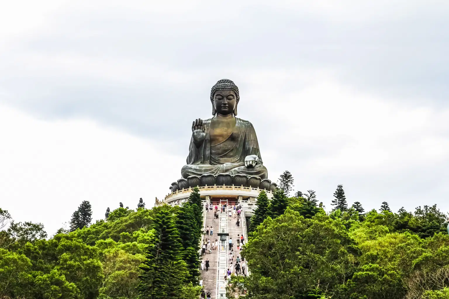Discovering Hong Kong & Macau | Group Tour Package