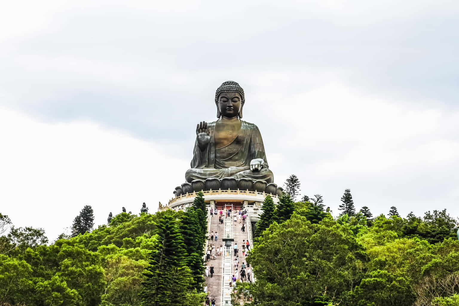 Discovering Hong Kong & Macau | Group Tour Package