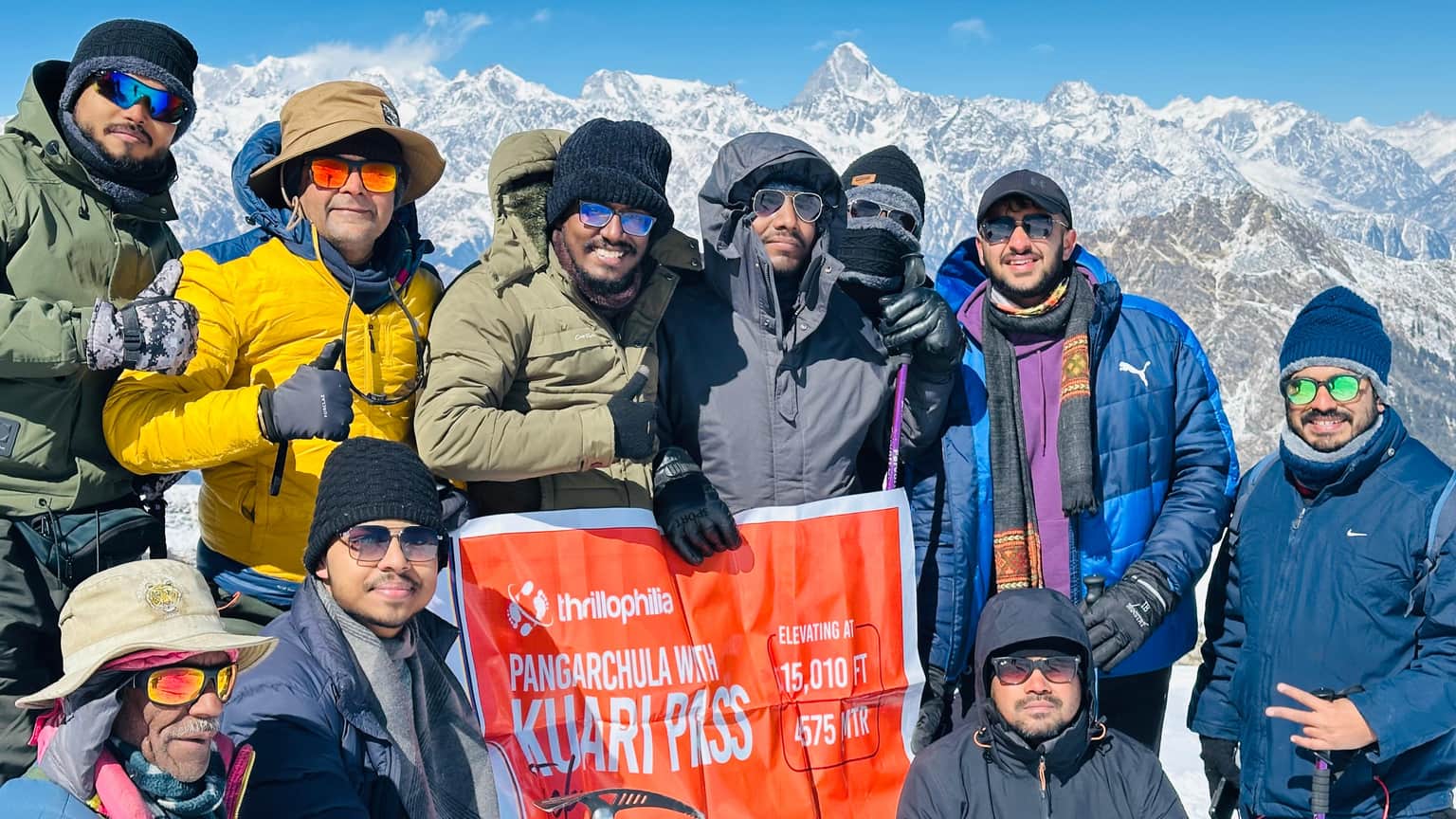 Photo from Ashish Arora's trip