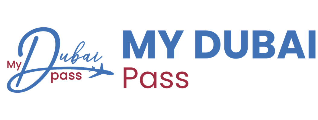 Dubai Pass Logo