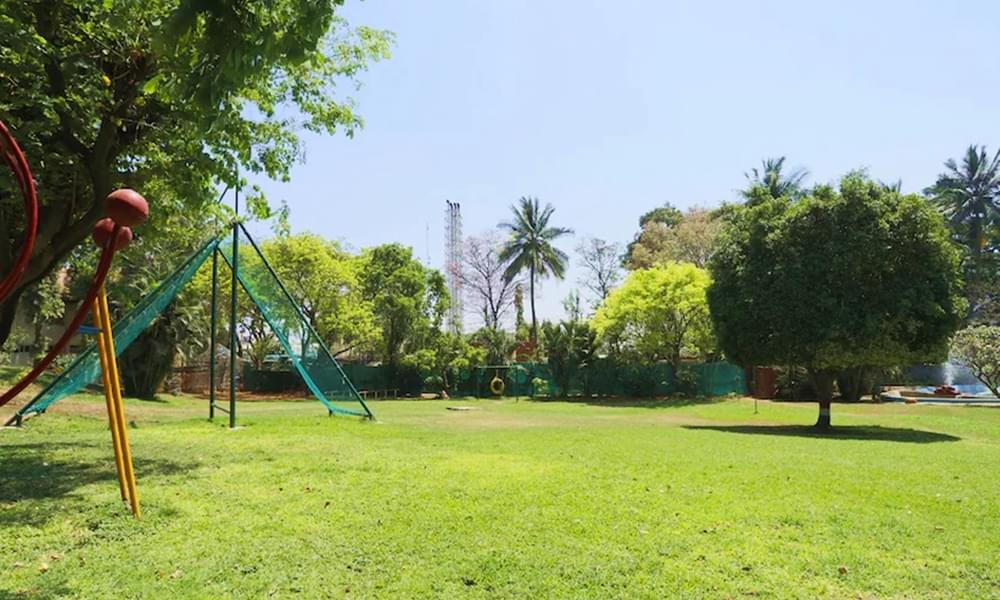 Ramee Guestline Resort Bangalore Day Out Image