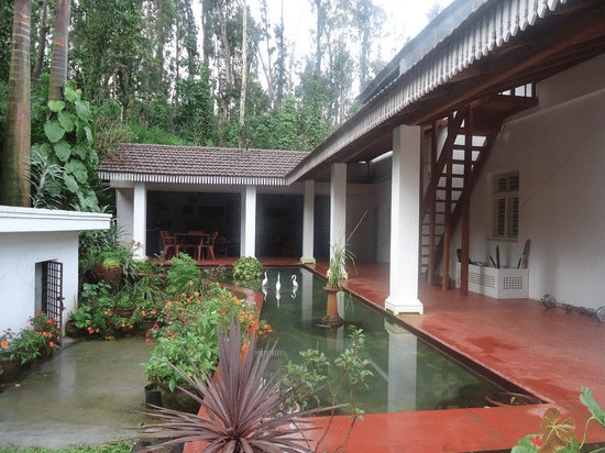 Chandramukuta Homestay, Chikmagalur Image