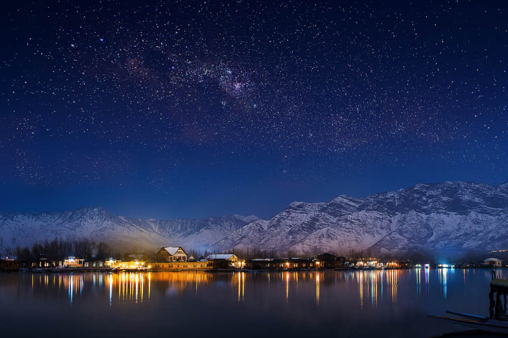 Nightlife Experiences In Srinagar