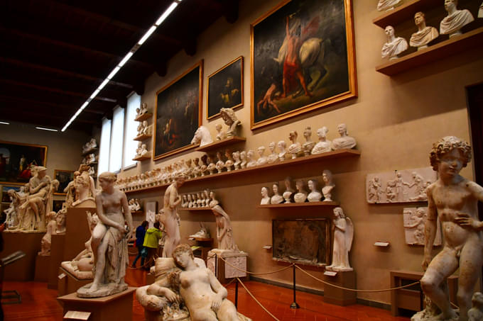 Tips to Visit Accademia Gallery