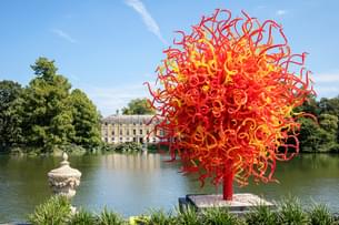 Fairchild Tropical Botanic Garden Tickets, Miami