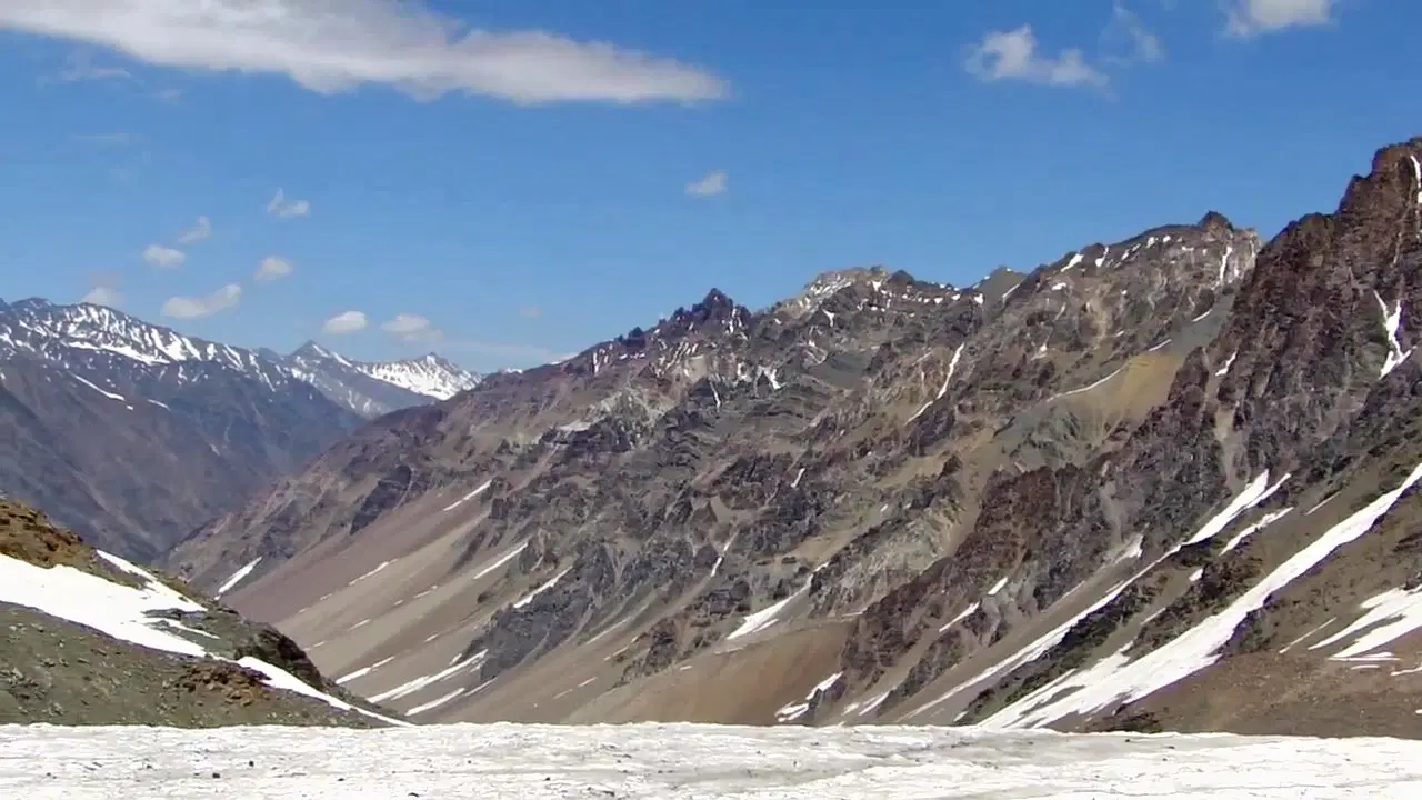 Photo from Anil Rana's trip