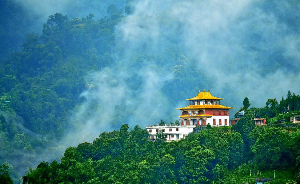 Private Gangtok Sightseeing Tour Image