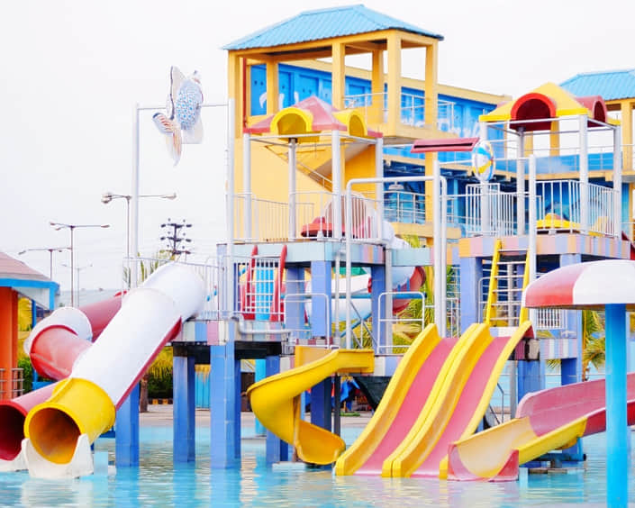 Wonderland Park