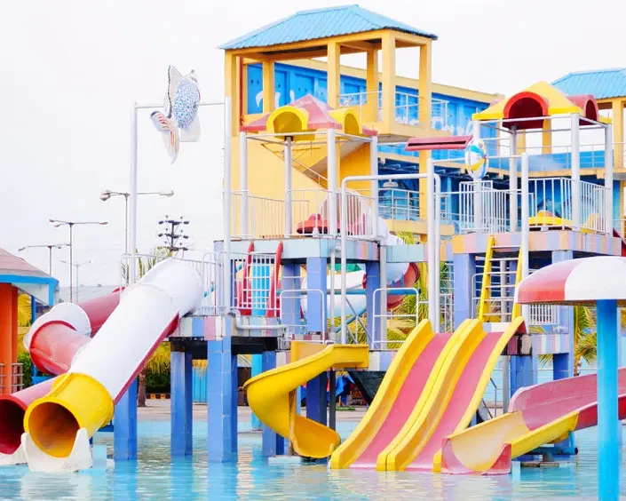 Wonderland Park