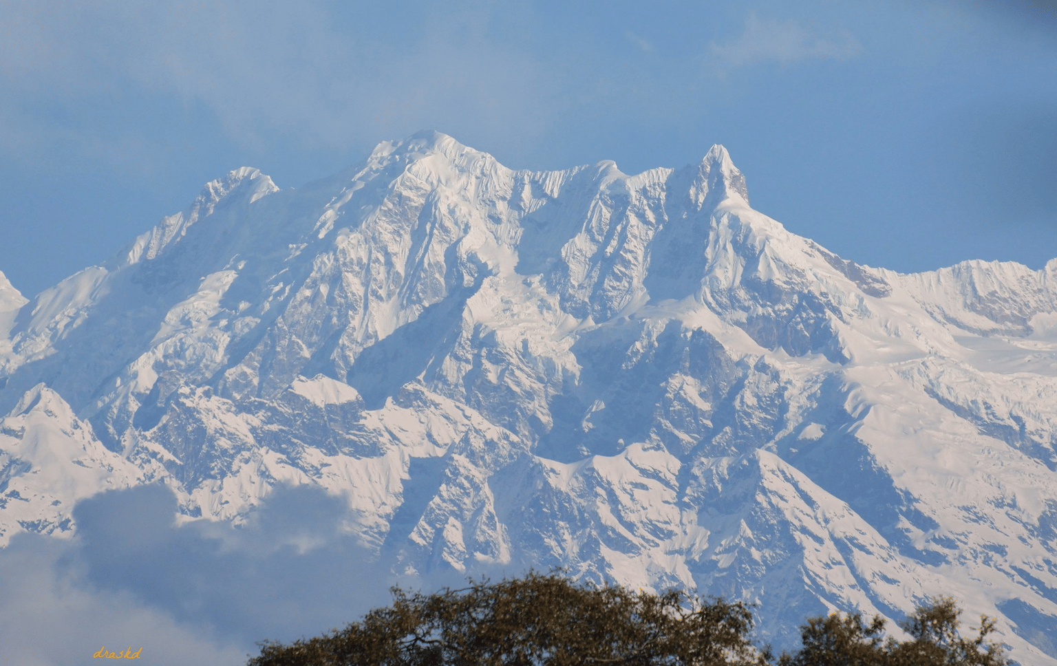 Simvo Peak