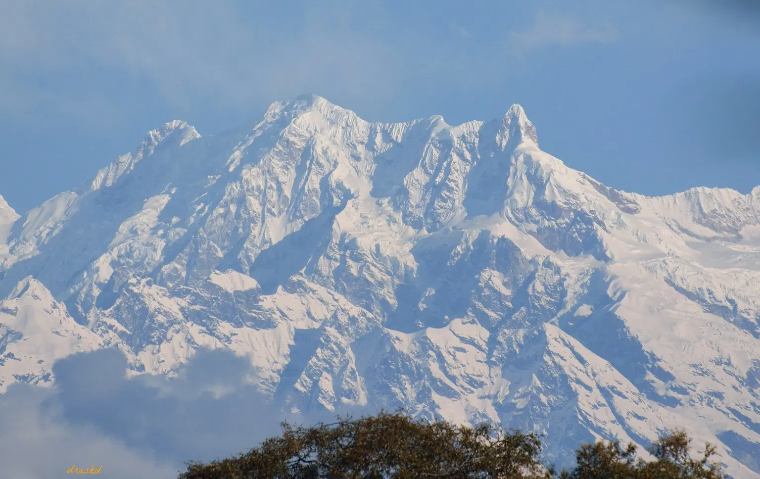 Simvo Peak