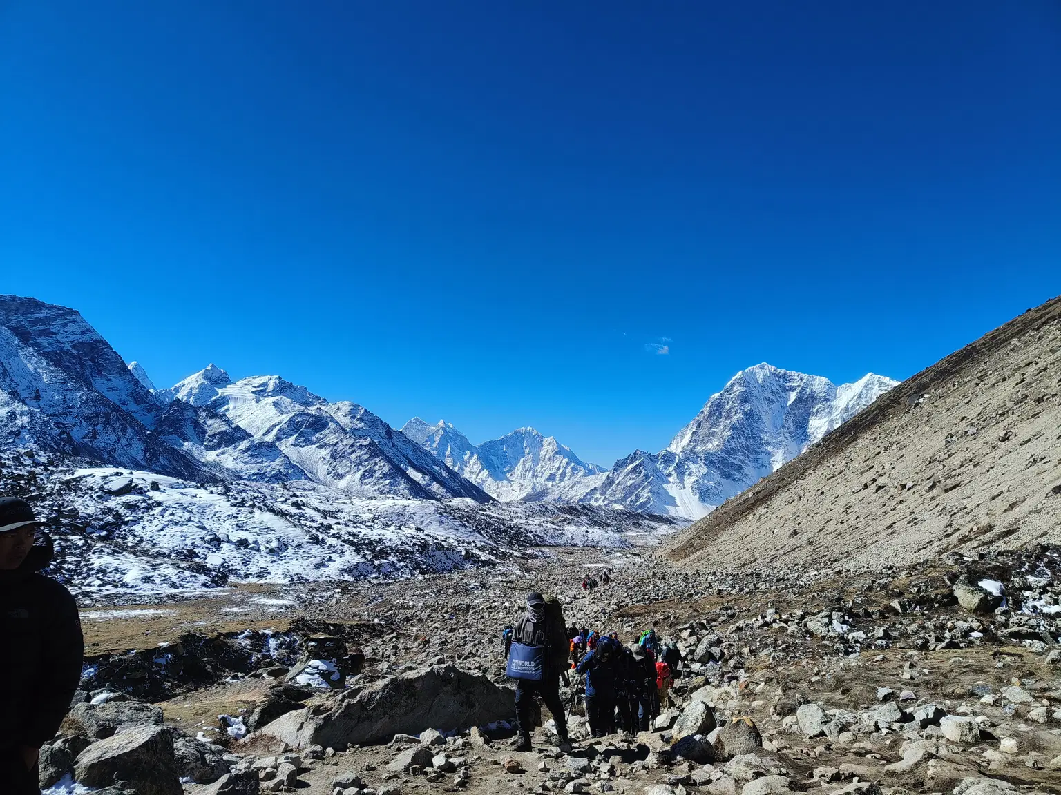 Photo from Rahul  .'s trip