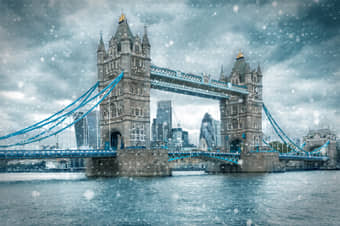 Grand Europe Group Tour Package