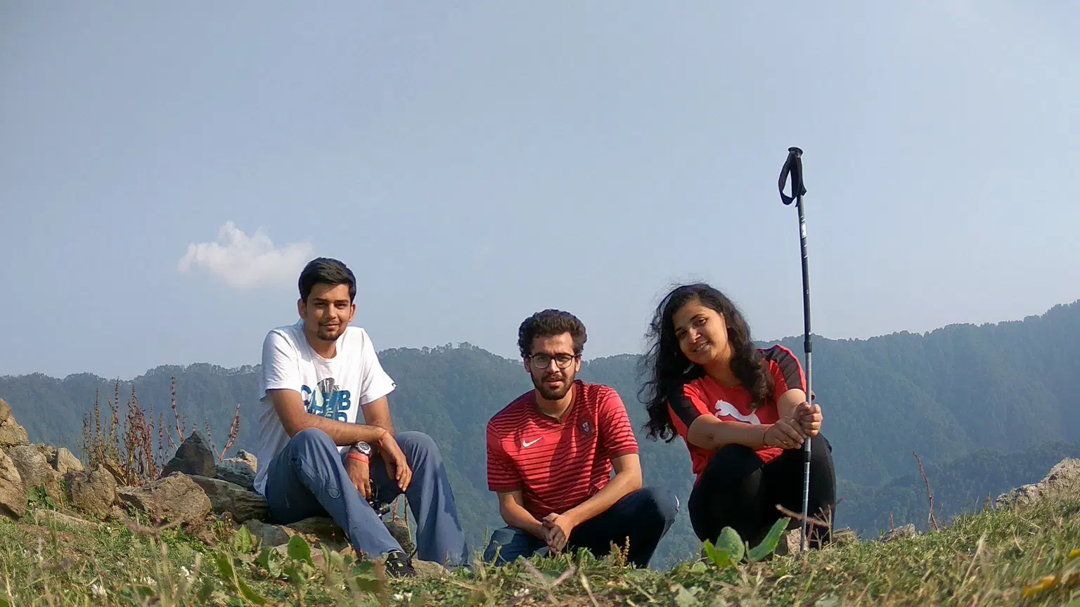 Photo from lathwal.gaurav10 's trip