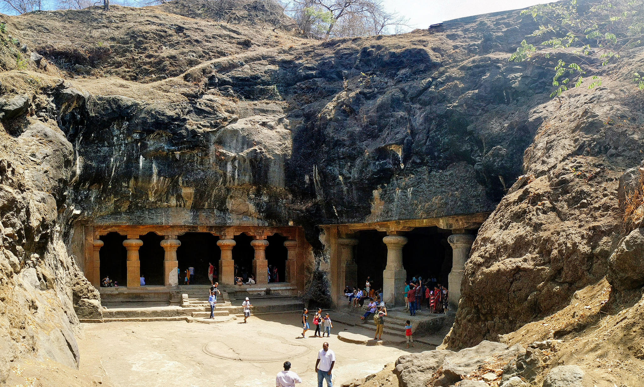 Elephanta Caves, Mumbai: How To Reach, Best Time & Tips